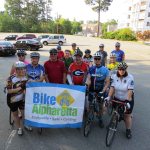 Ride of Silence 2015